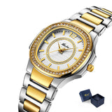 Women Watches Women Fashion Watch 2020 Geneva Designer