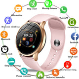 New Fashion Digital Watch Women Sport Men Watches Electronic LED