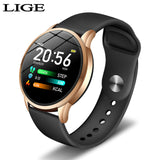 New Fashion Digital Watch Women Sport Men Watches Electronic LED