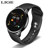 New Fashion Digital Watch Women Sport Men Watches Electronic LED