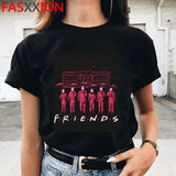 Money Heist The House of Paper Print Tshirts Men La Casa De Papel