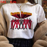 Money Heist The House of Paper Print Tshirts Men La Casa De Papel