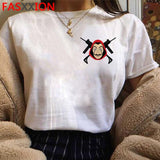 Money Heist The House of Paper Print Tshirts Men La Casa De Papel