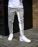 Mens Joggers Casual Pants Fitness Men Sportswear