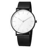 2020 latest fashion Reloj Mujer quartz watch simple watch ladies
