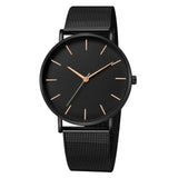 2020 latest fashion Reloj Mujer quartz watch simple watch ladies