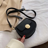 Sacs à bandoulière en cuir