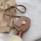 Sacs à bandoulière en cuir