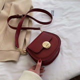 Sacs à bandoulière en cuir