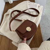 Sacs à bandoulière en cuir