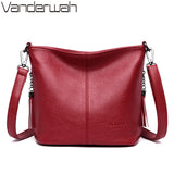 Ladies Hand Crossbody Bags