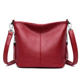 Ladies Hand Crossbody Bags