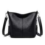 Ladies Hand Crossbody Bags