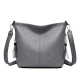 Ladies Hand Crossbody Bags