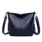 Ladies Hand Crossbody Bags