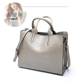 The new women's handbag