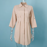 Ropa de oficina Casual para mujer 2020