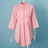 Ropa de oficina Casual para mujer 2020